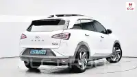 2024 Hyundai Nexo