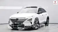 2024 Hyundai Nexo