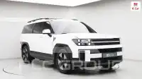 2024 Hyundai Santa Fe