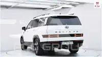 2024 Hyundai Santa Fe
