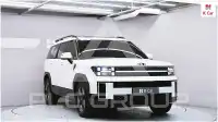 2024 Hyundai Santa Fe