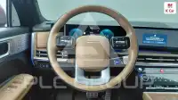 2024 Hyundai Santa Fe