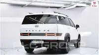 2024 Hyundai Santa Fe