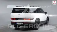 2024 Hyundai Santa Fe