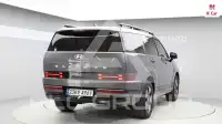 2024 Hyundai Santa Fe