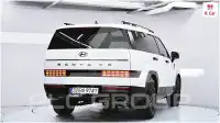 2024 Hyundai Santa Fe