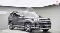 2024 Hyundai Santa Fe