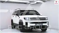 2024 Hyundai Santa Fe