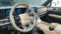 2024 Hyundai Santa Fe