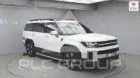 2024 Hyundai Santa Fe