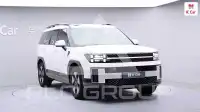 2024 Hyundai Santa Fe