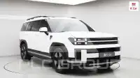 2024 Hyundai Santa Fe