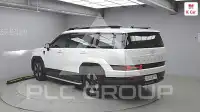 2024 Hyundai Santa Fe
