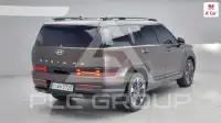 2024 Hyundai Santa Fe