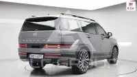 2024 Hyundai Santa Fe