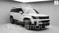 2024 Hyundai Santa Fe