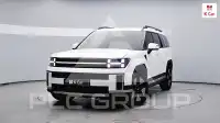 2024 Hyundai Santa Fe