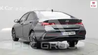 2024 Hyundai Avante