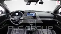 2024 Hyundai Avante