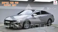 2024 Hyundai Avante