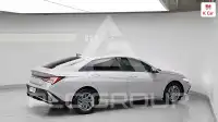 2024 Hyundai Avante