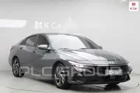 2024 Hyundai Avante