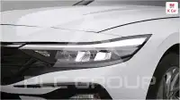 2024 Hyundai Avante