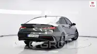 2024 Hyundai Avante