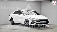 2024 Hyundai Avante