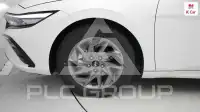 2024 Hyundai Avante