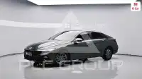 2024 Hyundai Avante