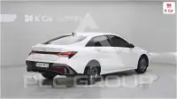 2024 Hyundai Avante