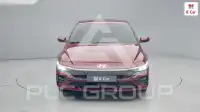 2024 Hyundai Avante