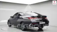 2024 Hyundai Avante
