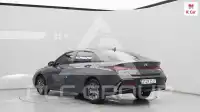 2024 Hyundai Avante
