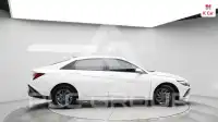 2024 Hyundai Avante