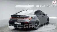 2024 Hyundai Avante