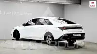 2024 Hyundai Avante