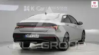 2024 Hyundai Avante