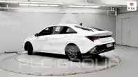 2024 Hyundai Avante