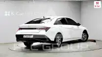 2024 Hyundai Avante