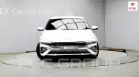 2024 Hyundai Avante