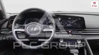2024 Hyundai Avante