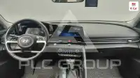 2024 Hyundai Avante