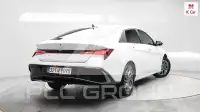 2024 Hyundai Avante