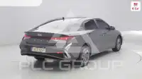 2024 Hyundai Avante