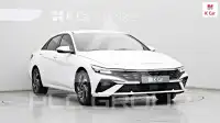 2024 Hyundai Avante