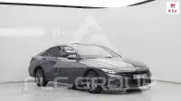 2024 Hyundai Avante