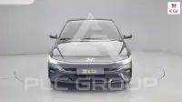 2024 Hyundai Avante