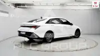2024 Hyundai Avante
